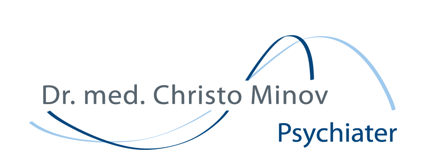 Logo Dr. med. Christo Minov